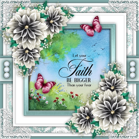 Poppies in the Field  Original art for designer resources or card toppers by Belinda Rub