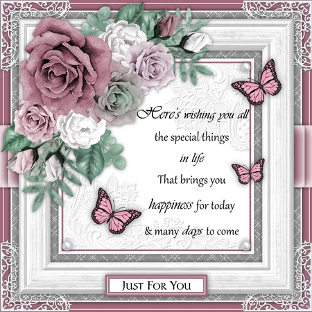 Neutral and White Stitches by Belinda Rub
