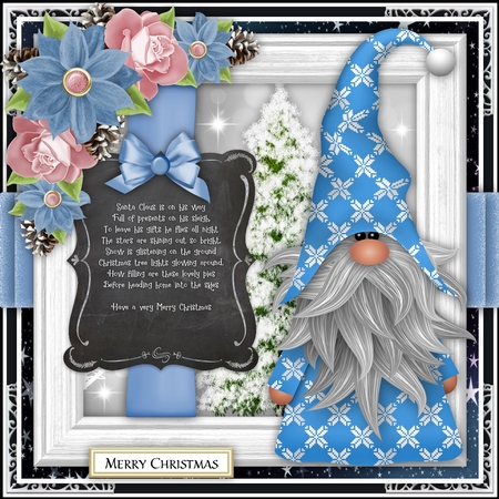 Starry Backgrounds by Belinda Rub