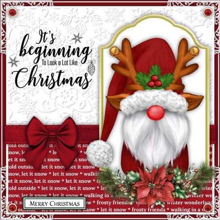Apple Orchard Topper 1 by Belinda Rub