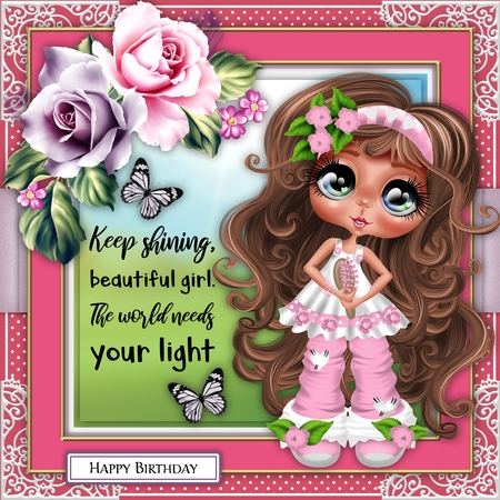 Paper Pack 12 (Christmas Time Colors) by Belinda Rub