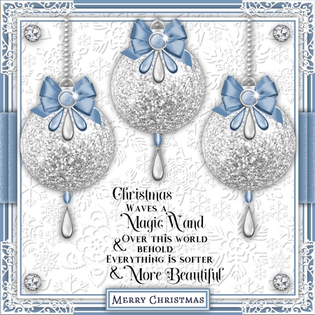 Bauble 11 by Belinda Rub