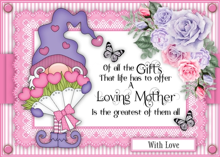Sweetheart Color Palette - Frames Set 7 by Belinda Rub
