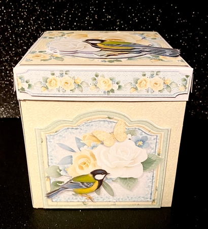 Gallery Item Handmade Craft Photo