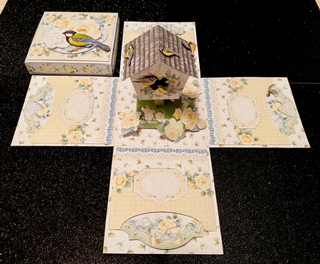 Gallery Item Handmade Craft Photo