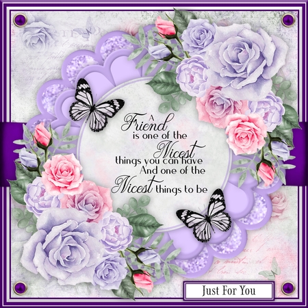 20 Easter Morn Mats 2 by Belinda Rub