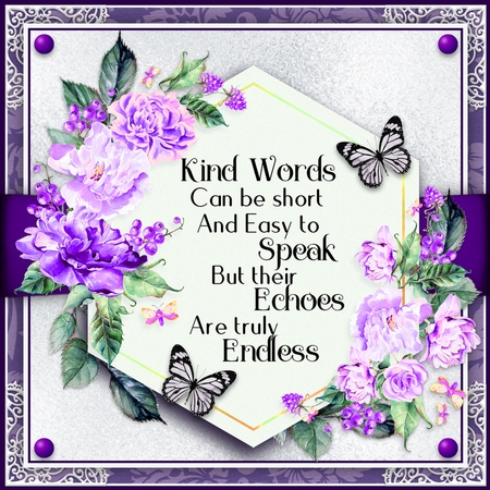 Spring Season THREE - Elegant Floral Style A4 Backgrounds by Belinda Rub