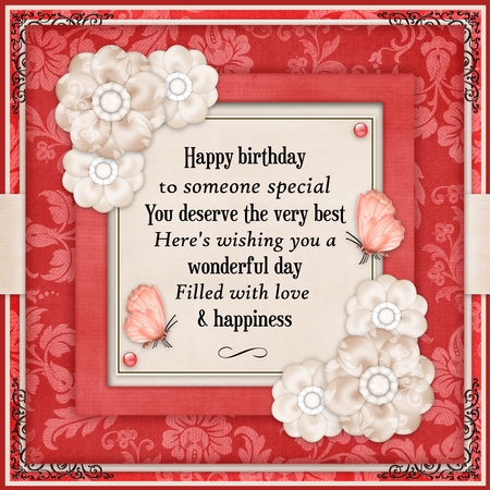 Spring Tulips -  Elegant Flower Graphics by Belinda Rub
