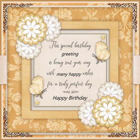 Spring Tulips -  Unique Flower Graphics by Belinda Rub