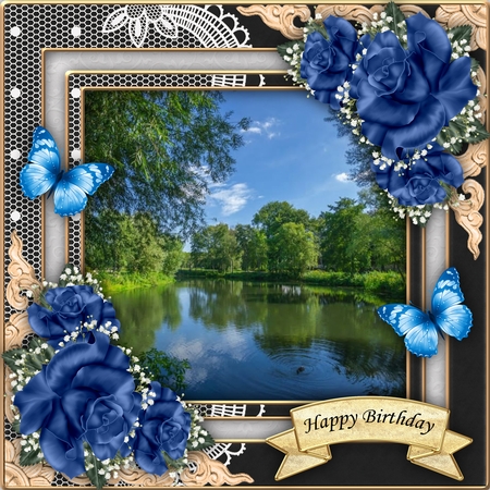 Beautiful Backgrounds3 by Belinda Rub