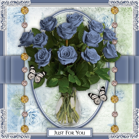Decorative Dividers  by Belinda Rub