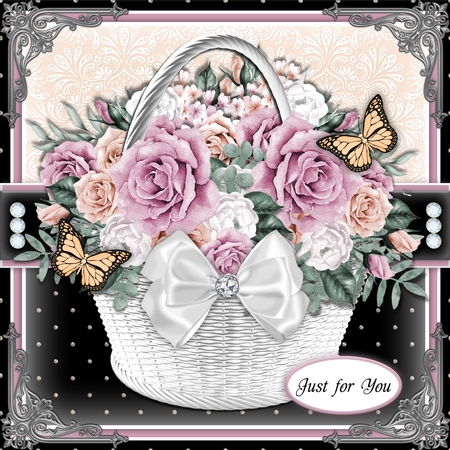 10 fancy corners cu4cu ok png 300 dpi by Belinda Rub