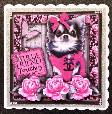 Gallery Item Handmade Craft Photo