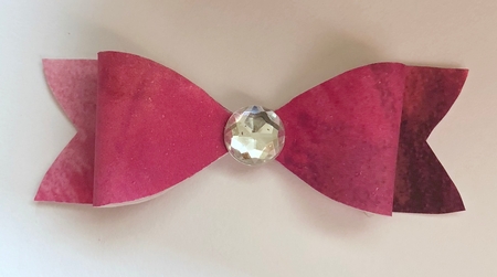 kpd17-201 Paper Bows 02 by Belinda Rub