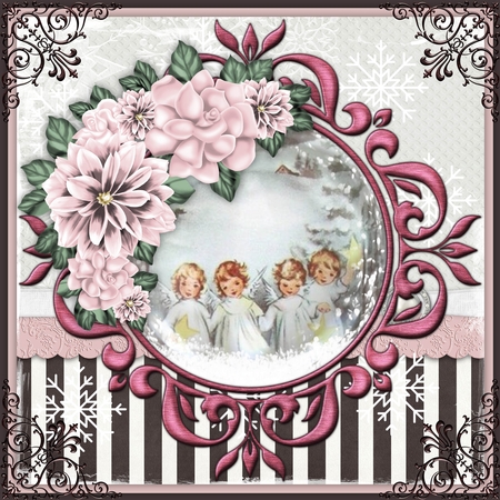 Stunning Frames by Belinda Rub