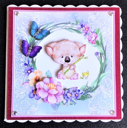 Gallery Item Handmade Craft Photo