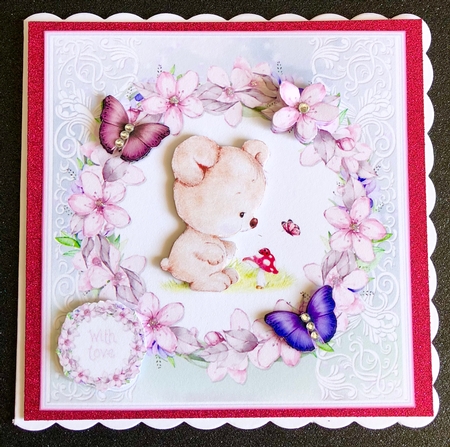 Gallery Item Handmade Craft Photo