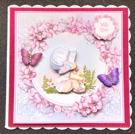 Gallery Item Handmade Craft Photo