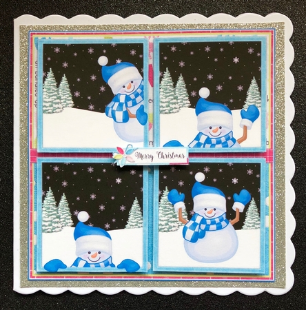 Gallery Item Handmade Craft Photo