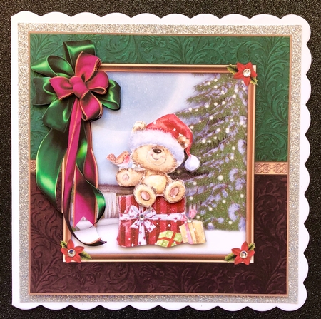 Gallery Item Handmade Craft Photo
