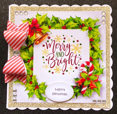 PAPER BOWS 12 CLIPART DESIGNER RESOURCES by Belinda Rub