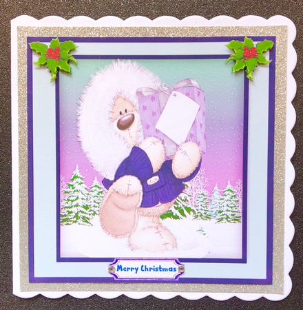 Gallery Item Handmade Craft Photo