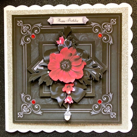 Gothic mini kit by Belinda Rub