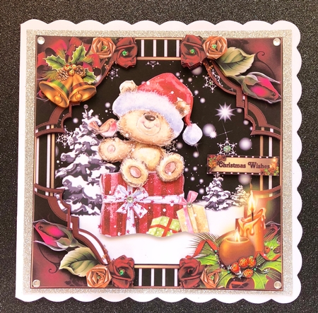 Gallery Item Handmade Craft Photo