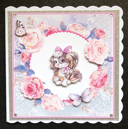 Gallery Item Handmade Craft Photo