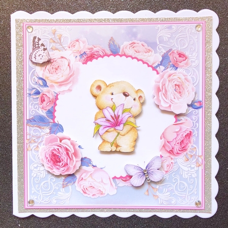 Gallery Item Handmade Craft Photo