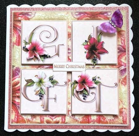 Gift  by Belinda Rub