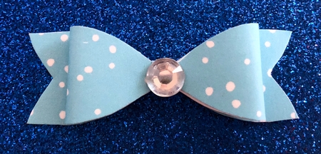 309-Bows-snow 3 by Belinda Rub