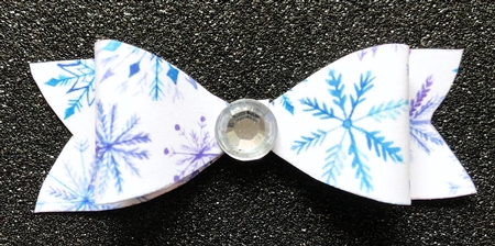 315-Bows-snow 9 by Belinda Rub