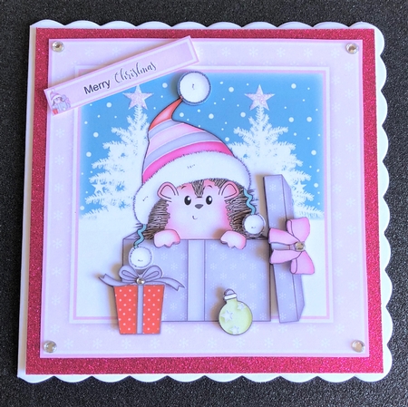 Gallery Item Handmade Craft Photo