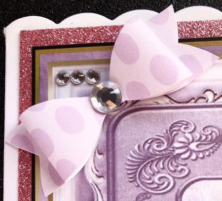 C349-PaperBows 3 by Belinda Rub