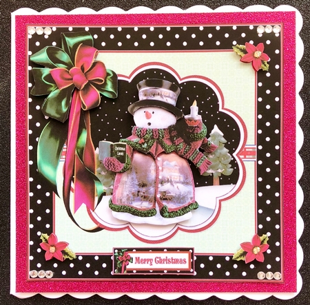 Gallery Item Handmade Craft Photo