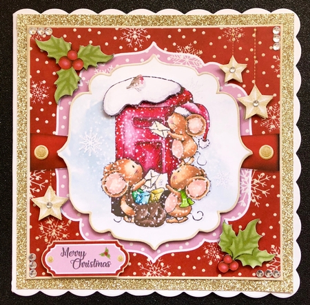 Gallery Item Handmade Craft Photo