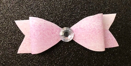 C383-PaperBows 15 by Belinda Rub