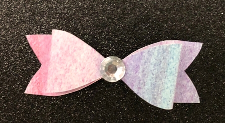 C385-PaperBows 17 by Belinda Rub