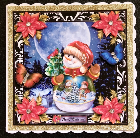 Gallery Item Handmade Craft Photo