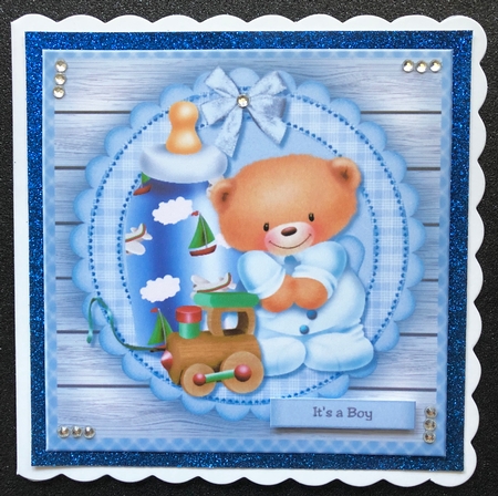Gallery Item Handmade Craft Photo