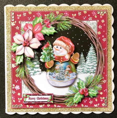 Gallery Item Handmade Craft Photo