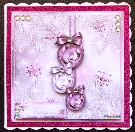 Sparkle Pink Mini Kit by Belinda Rub