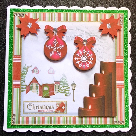Gallery Item Handmade Craft Photo