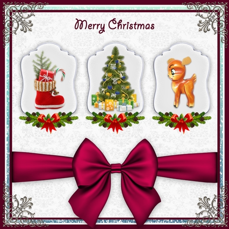 Xmas Mix 12 by Belinda Rub