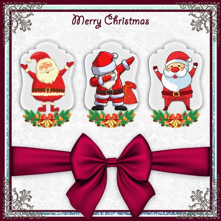 Xmas Mix 13 by Belinda Rub