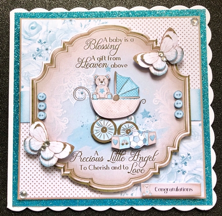 Gallery Item Handmade Craft Photo