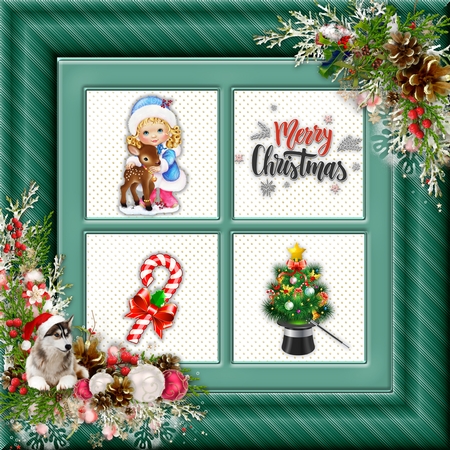 Kit 2 by Belinda Rub