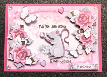 Gallery Item Handmade Craft Photo