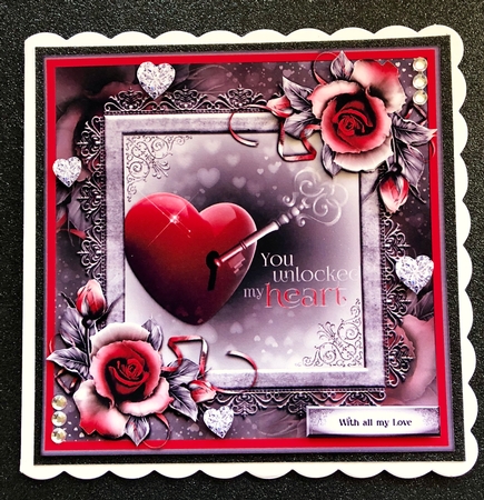 Gallery Item Handmade Craft Photo